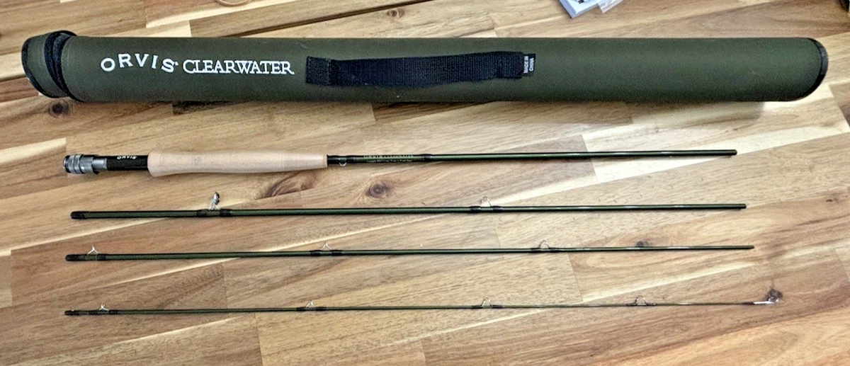 Orvis Access Rod for sale - eBay