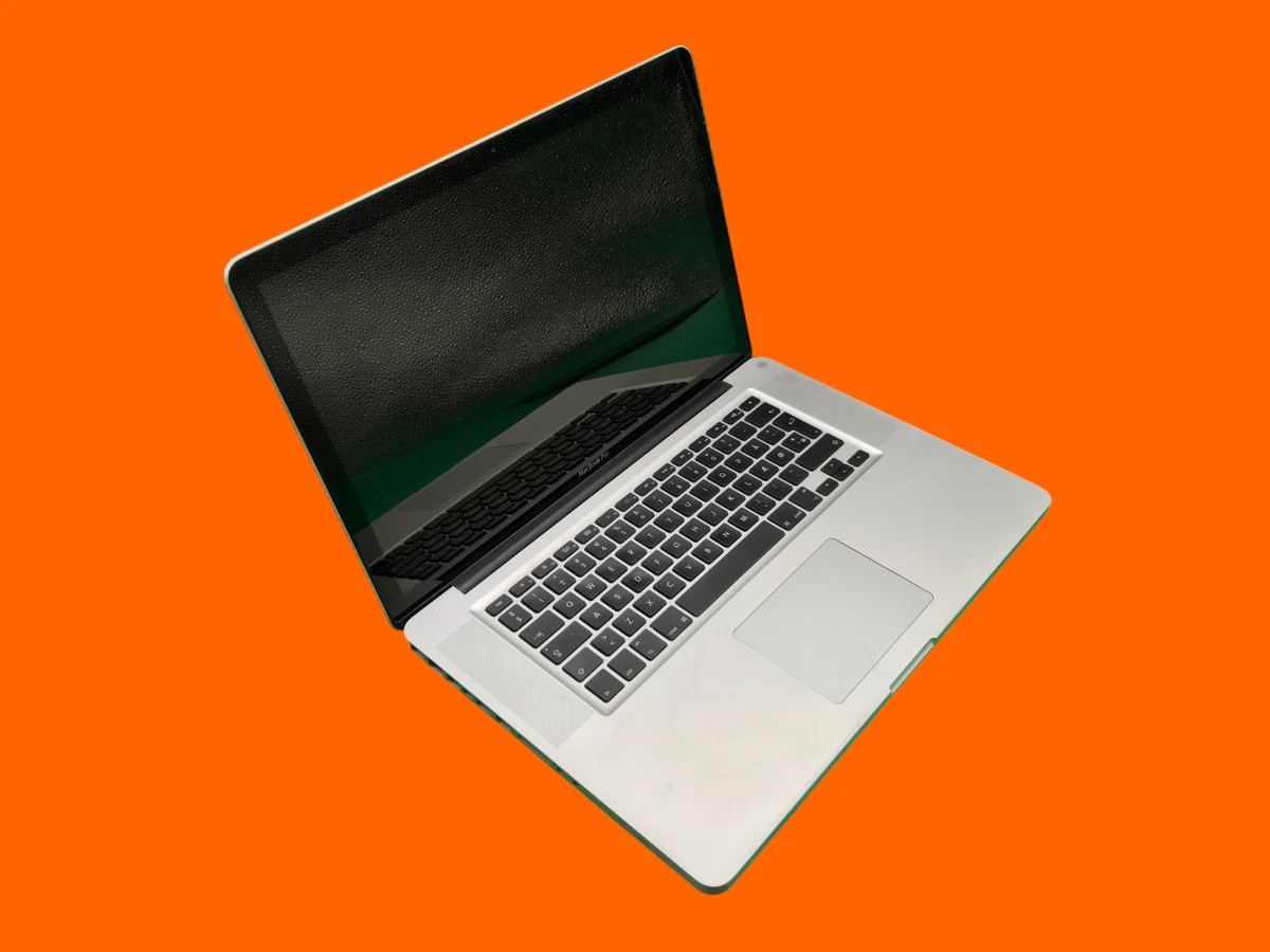 Macbook pro 15 2011 online kaufen | eBay
