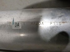 PY1C auspuff MAZDA CX-30 DM SKYACTIV-X M HYBRID rectp5403273
