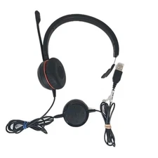 Jabra GN USB Evolve ENC060 Headset Model ENC060
