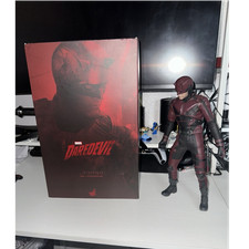 Hot Toys Marvel Daredevil