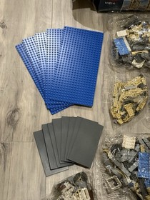 LEGO Creator Expert Tower Bridge (10214) New Open Box