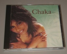 Chaka Khan - Epiphany: The Best Of Chaka Khan CD, 1996, Reprise Records HDCD