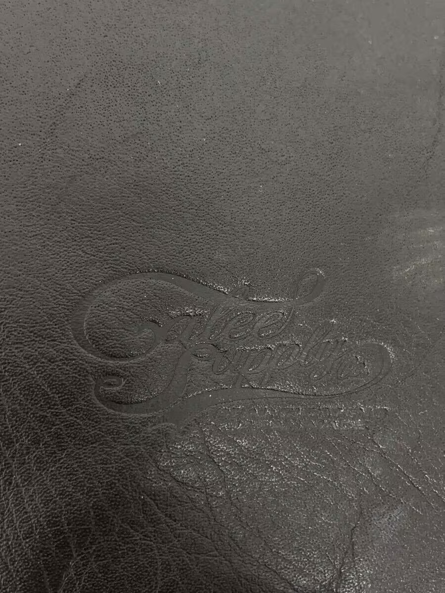 CALEE Second Bag BLK - image 5