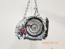 5355134 Automatikgetriebe FORD Focus IV (HN) 8F40