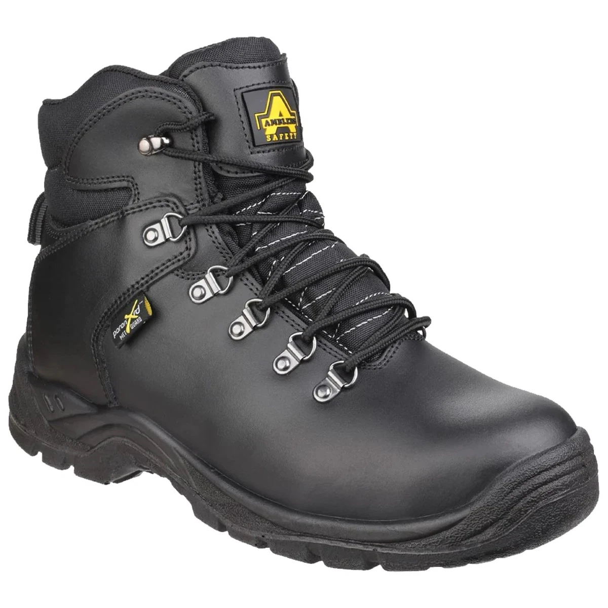 Safety Jogger ALASKA S3 SRC Stivali di sicurezza con rivestimento CI