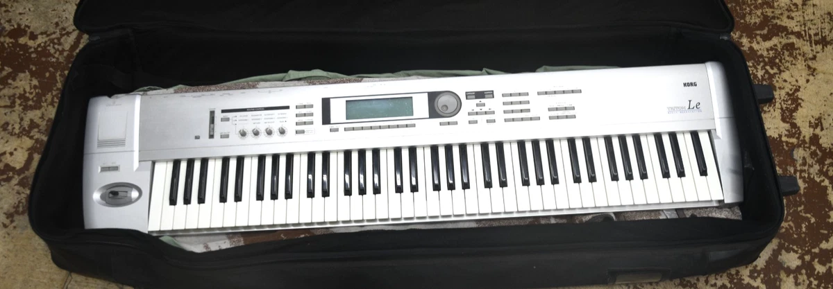 Korg Triton for sale | eBay