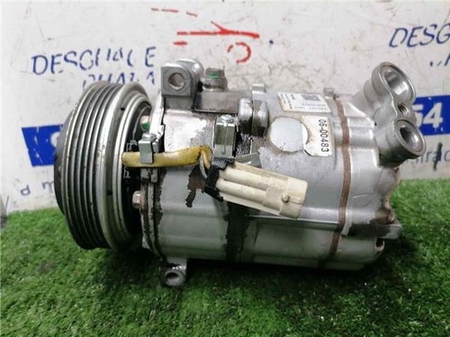 P0532810  Klimakompressor Opel vectra c berlina 22 16v 155 cv