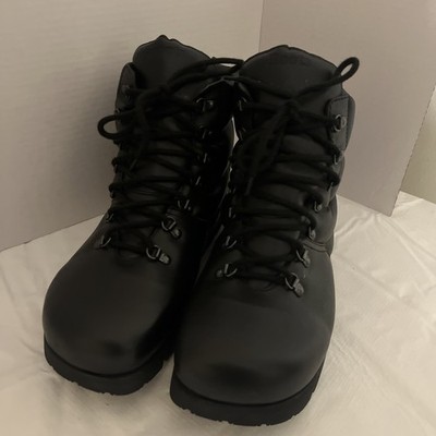 Black boots size US men’s 12 Amazon.com | Calden Men main image 4