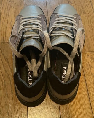 THE ONITSUKA MITIO Tiger Sneakers 26.5cm 8.5 dyo2it7y