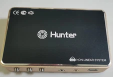 New 4025 Black 18D Non-Linear System Health Body Analyzer Diagnosis Sub Health