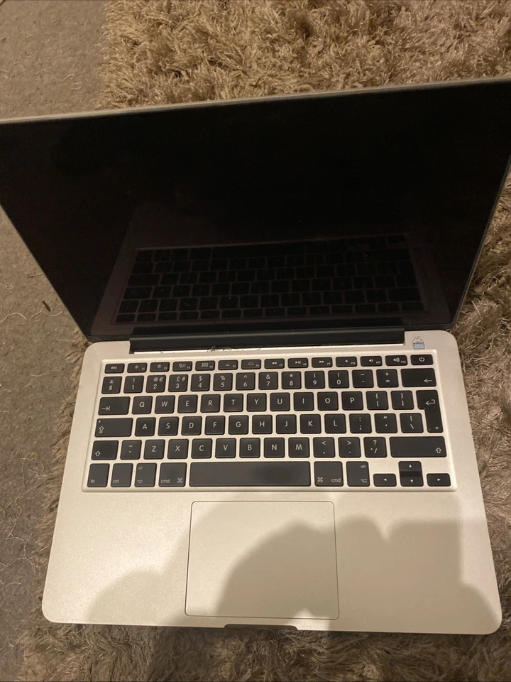 Apple MacBook Pro 13" 2013 · i5 · 8GB · 120GB, photo 1 of 4