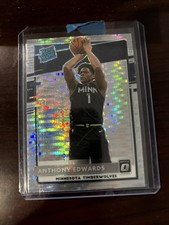 2020-21 Donruss Optic Basketball Complete Box Set Cards Checklist & Exclusives 35