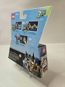 LEGO Dimensions 71233 Ghostbusters Stay Puft Fun Pack  *SEALED*