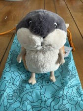 Lambeth Lemming Jellycat | Jelly Journal