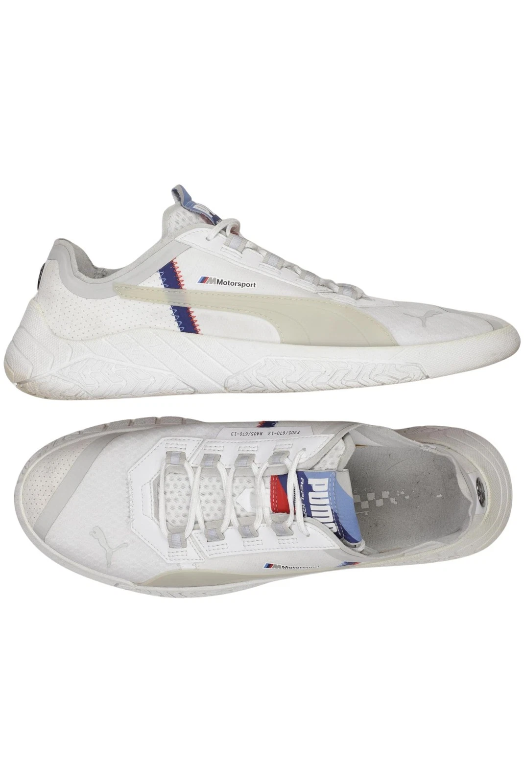 Sneaker Puma da uomo scarpe per il tempo libero scarpe da ginnastica scarpe sportive taglia EU 46... #xdkgnro