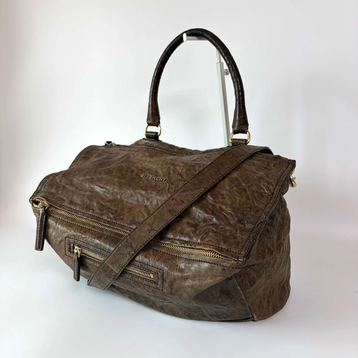 Givenchy Pandora Large Bags & Handbags for Women for sale | eBay