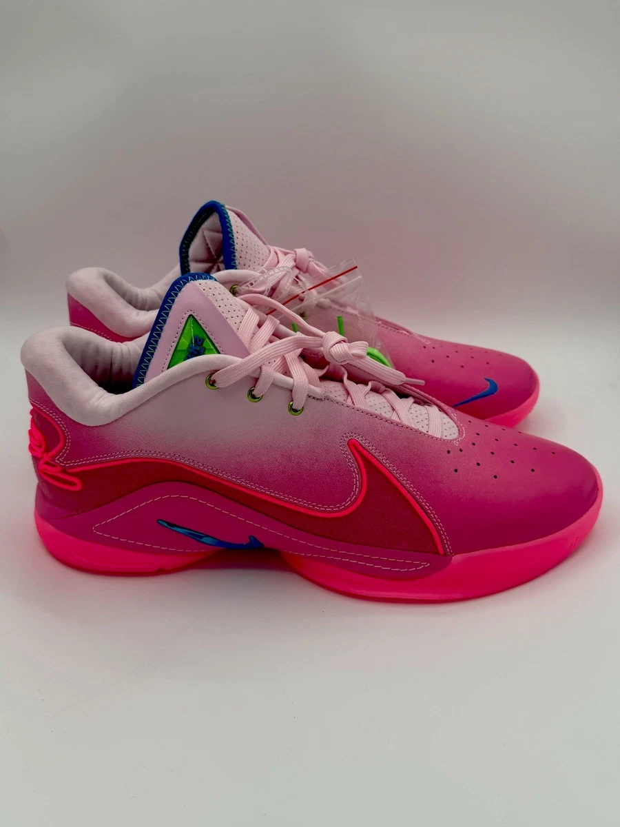 Nike LeBron 22 I Promise | eBay