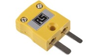 ZłąCze Termoparowe Do Termopara Typu K RS PRO RS Components