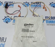 Manitowoc 20-0681-9 Magnetic Bin Switch / Sunwave 000000097 10Q1