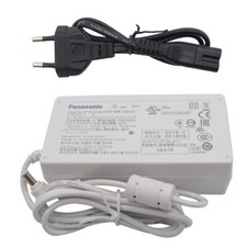 Netzadapter für Panasonic AG-DVX200PX, AG-DVX200EJ, AG-DVX200EN Kamera Ladegerät