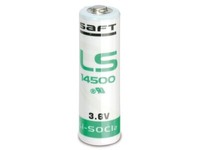 Ersatz Batterie Passend FüR Indexa Funk-Dualmelder 8000W