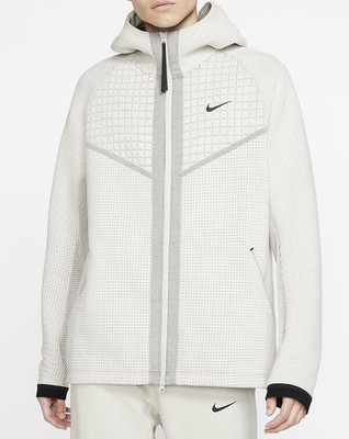 nike tech pack zip hoodie