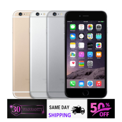 Apple iPhone 6 Plus Screen 5.5