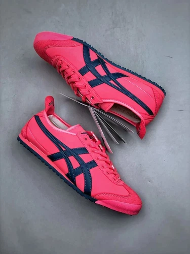 NewChina Unisex adult classic Onitsuka TIGER MEXICO66 sports shoes sports shoes - Picture 4 of 40