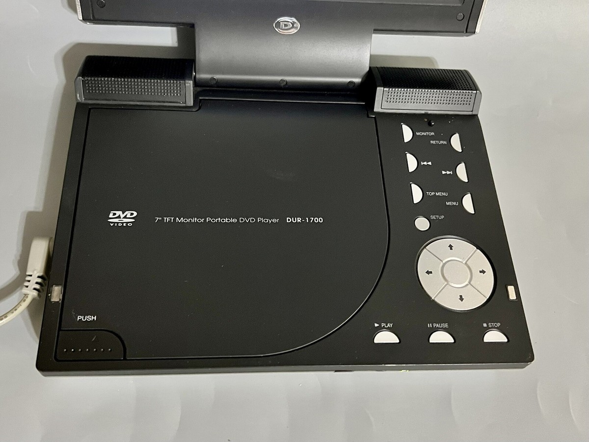 Durabrand Portable 7