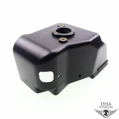 Zylinderhaube Zylinder Abdeckung für Piaggio TPH Sfera NSL Zip SSL Storm