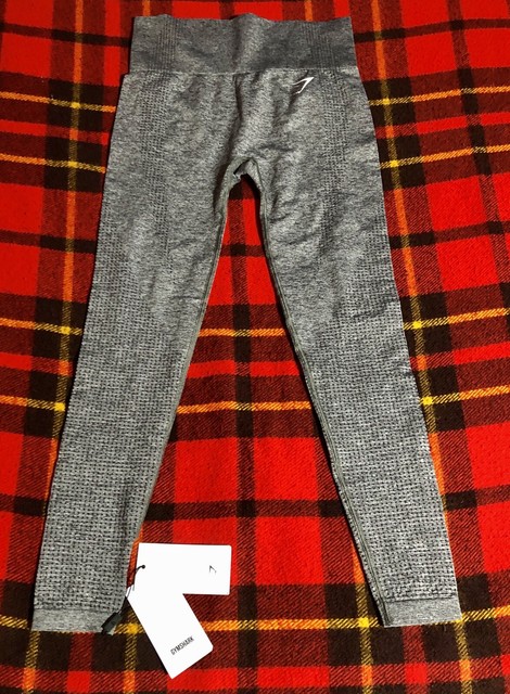 Womens Gymshark Vital Seamless Leggings 
