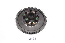 Ducati 749 999 S 03-07 Engrenage De L'Embrayage Panier D'Embrayage