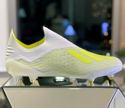 adidas x 18 sg black