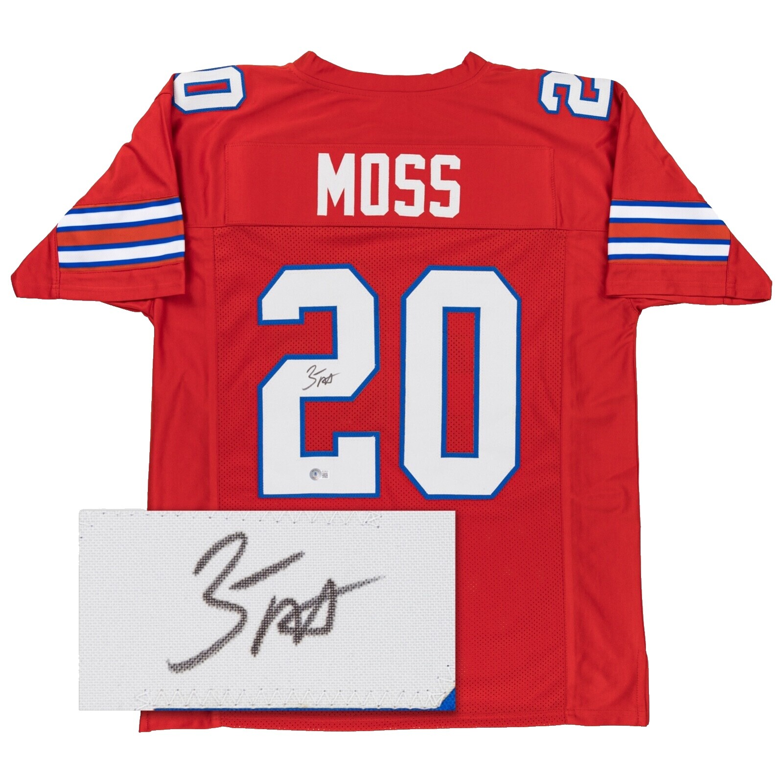 Zack Moss Jersey | eBay
