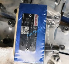 Rexroth blind flange LFA16WEA-71/A06P06 R900952622  FedEx or DHL or UPS