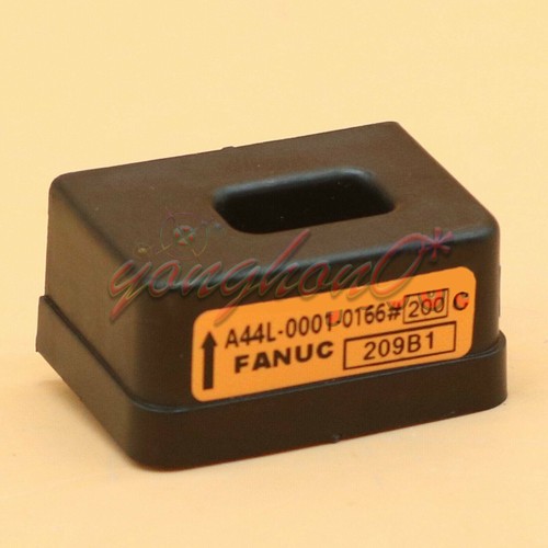1 STCK. FANUC A44L-0001-0166 #200C MODUL Neu - Bild 1 von 2