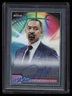 2021 Finest Autographs FAJHW Juwan Howard Auto