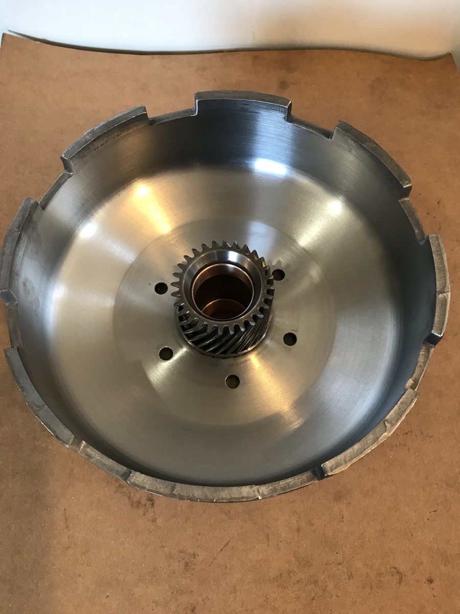 48RE Transmision Sun Shell, Drive Shell Heavy Duty With Sun Gear