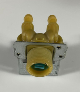 LG  WD-14393TDP/01 Waschmaschine Magnetventil Zulaufventil AJU71115201 #1691-8**