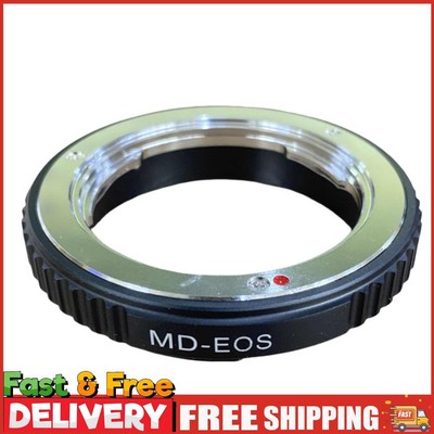 Verstellbares optisches Adapter Set für Minolta MD Objektiv auf Canon EOS EF/EFs Mount
