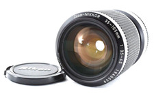 Nikon Ais Ai-s Zoom Nikkor 35-105mm F3.5-4.5 MF Lens From JAPAN "MINT"