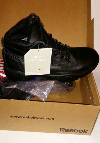 REEBOK GORE-TEX WATERPROOF DURABLE 