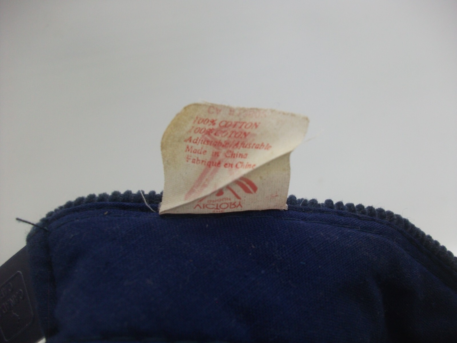 Armour Transportation Systems Patch Hat Vintage B… - image 11