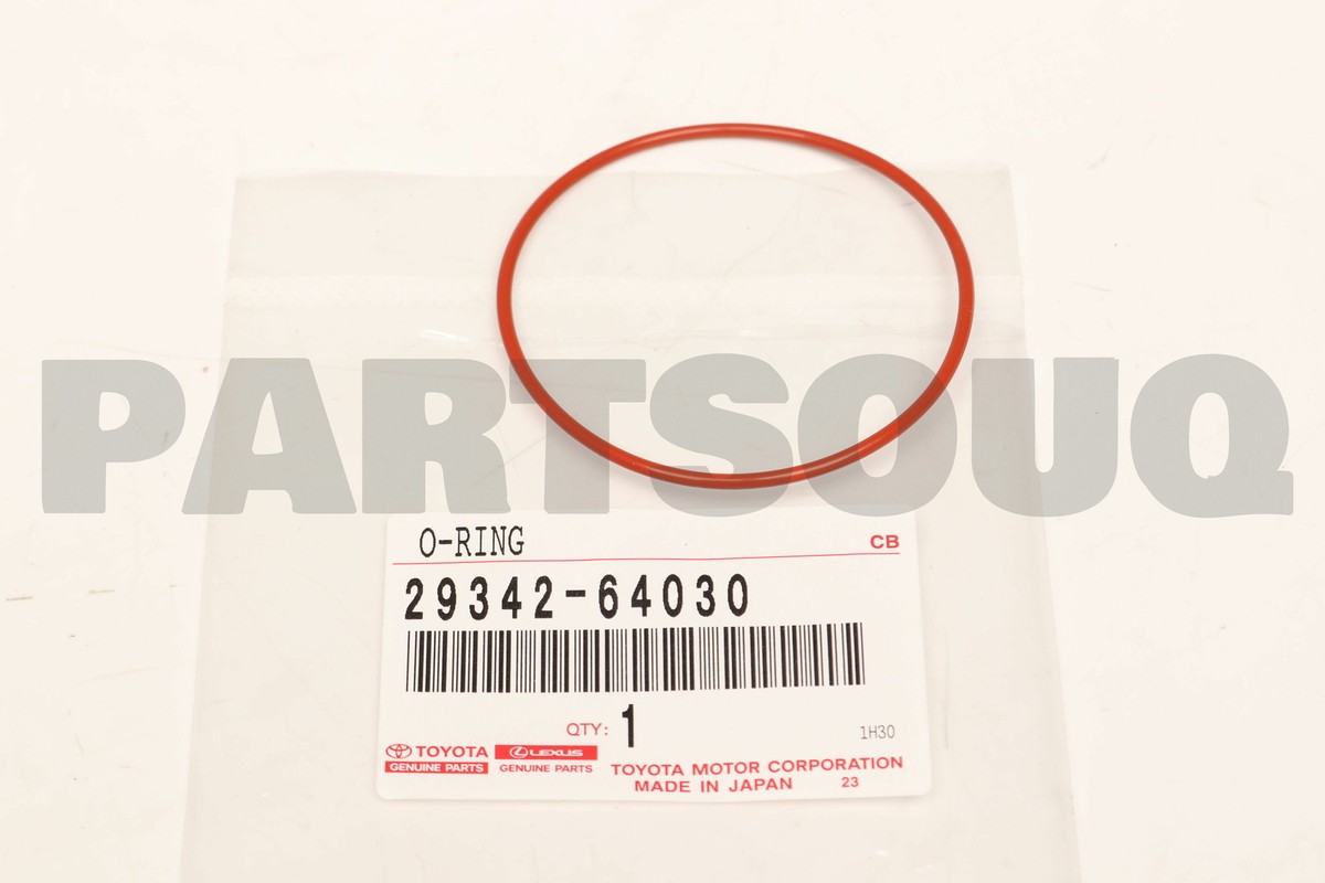 2934264030 Genuine Toyota PACKING, VACUUM PUMP 29342-64030 | eBay 
