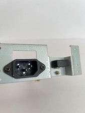 KORG Triton 61 Key Synthesizer Parts On/Off Switch Plug Unit