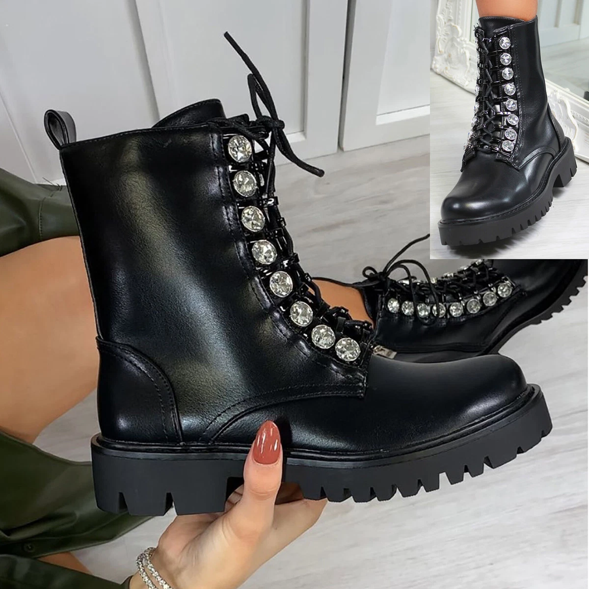 New store womens boots