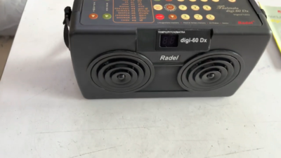 New Taalmala Digi-60 Dx Digital Tabla, Electric Musical Instrument 