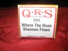 Where The River Shannon Flows - QRS Piano Roll #203: Hear It Play! — photo 2