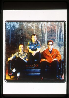 VIOLENT FEMMES Blister in the Sun Kiss Off Gone Daddy Gone Add It